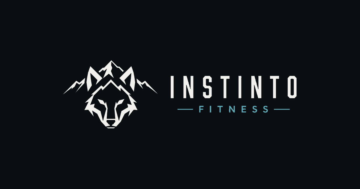 Instinto Progresión 12 — 4 días